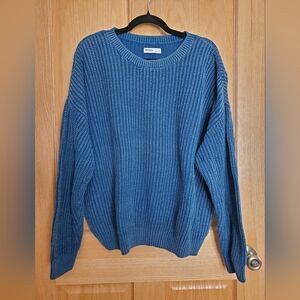 Womens Sonoma Crewneck Sweater